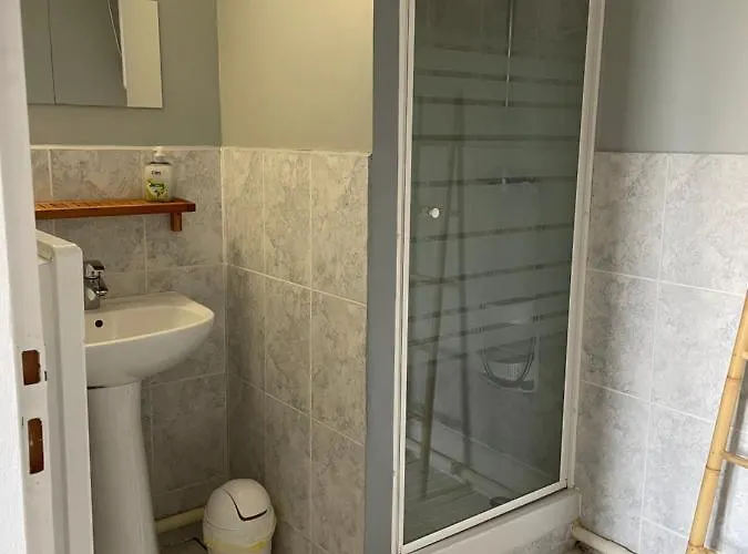 Hotel Café Du Manthes