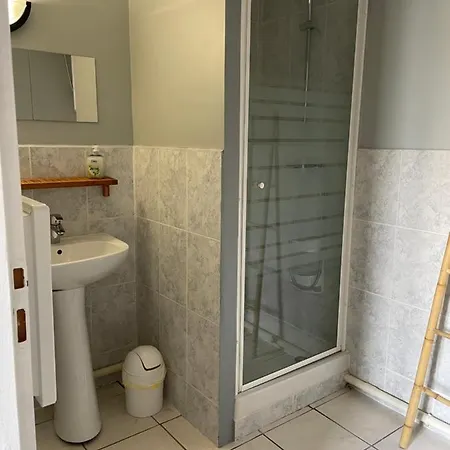 Hotel Cafe Du Manthes