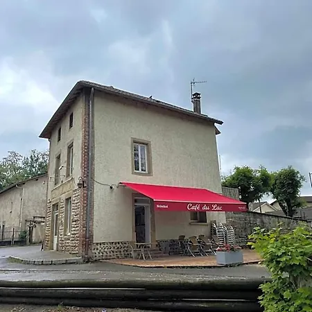 Cafe Du