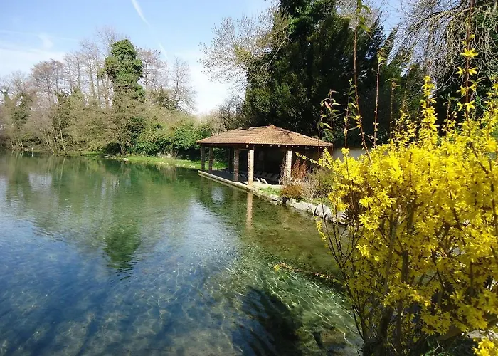 Hotel Café Du Manthes